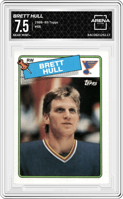 Brett Hull