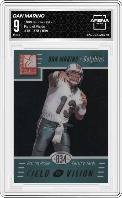Dan Marino