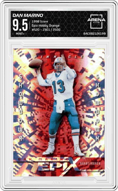 Dan Marino