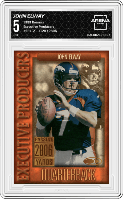 John Elway