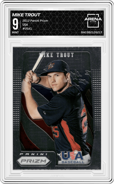 Mike Trout
