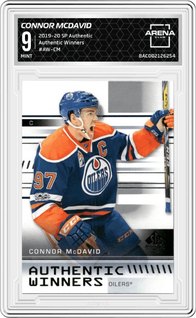 Connor McDavid