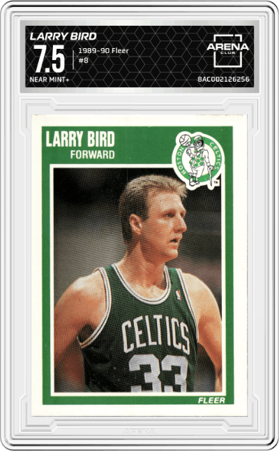 Larry Bird