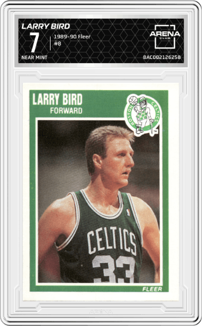 Larry Bird
