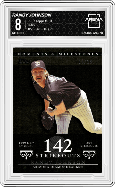 Randy Johnson
