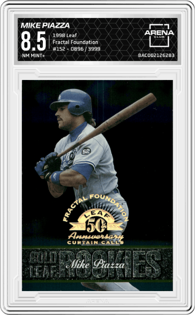 Mike Piazza