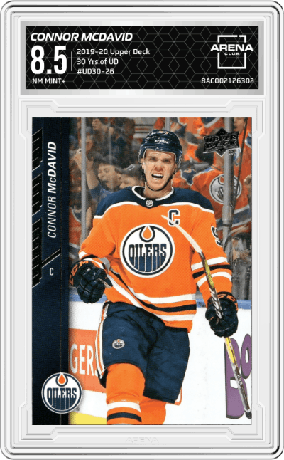Connor McDavid