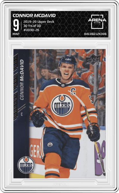 Connor McDavid