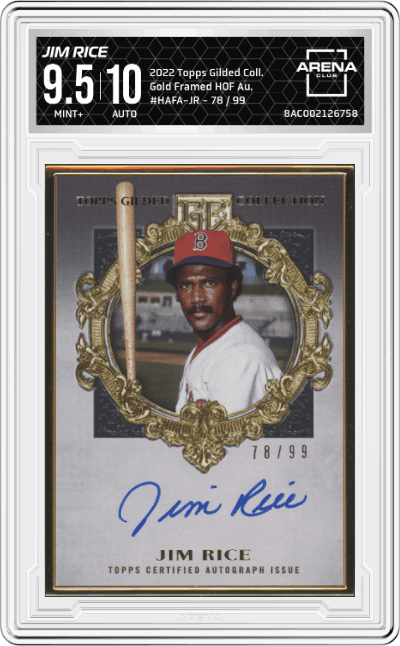 Jim Rice