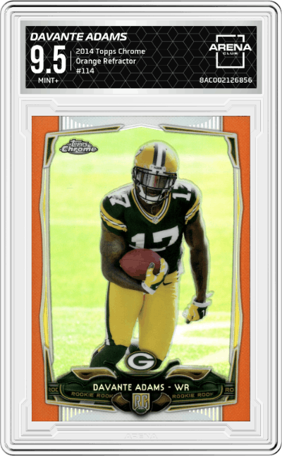 Davante Adams