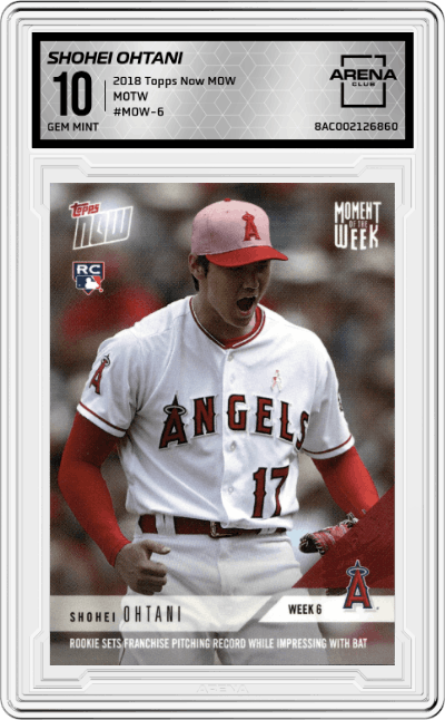 Shohei Ohtani