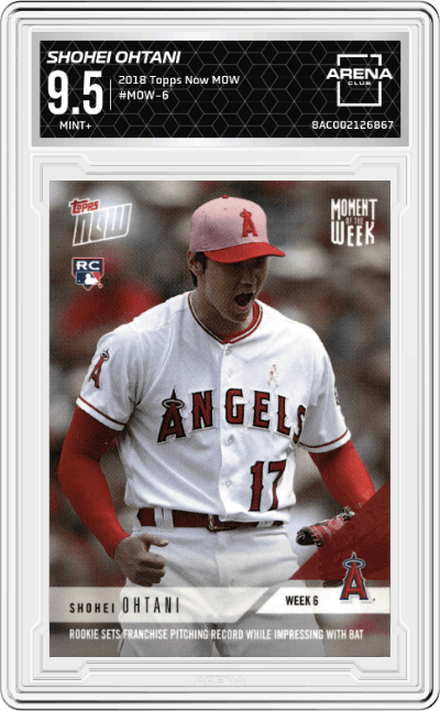 Shohei Ohtani