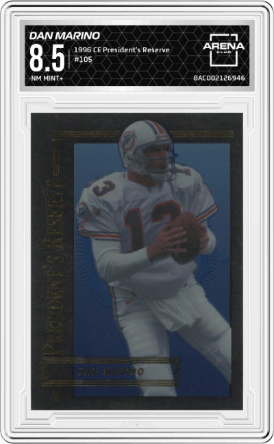 Dan Marino