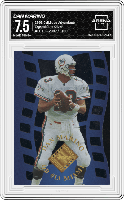 Dan Marino