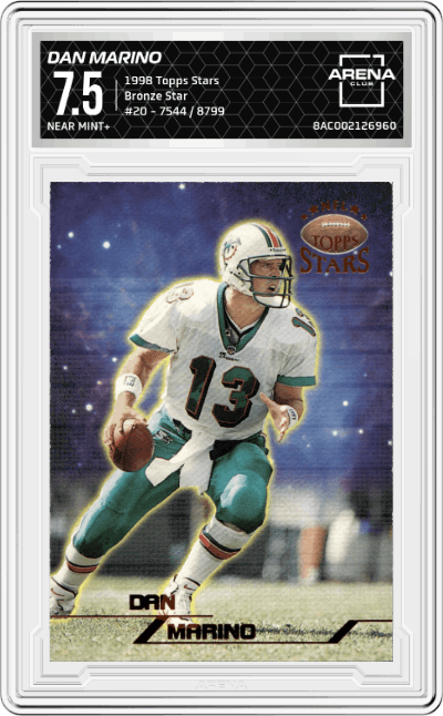 Dan Marino