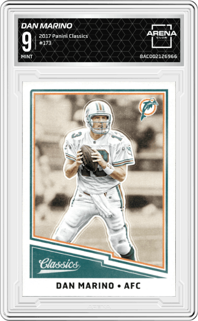 Dan Marino