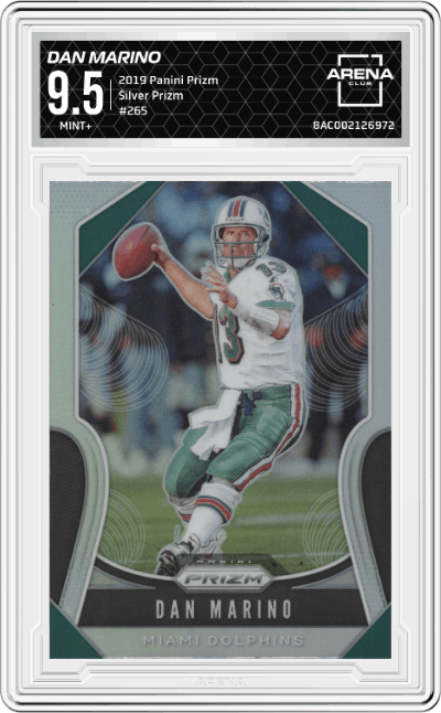 Dan Marino