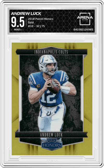 Andrew Luck