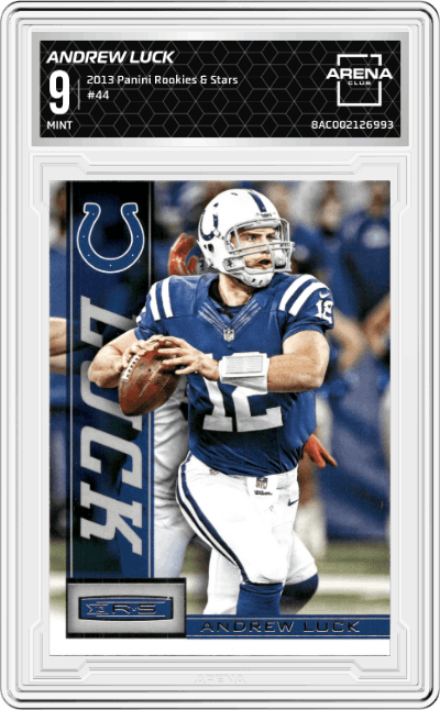 Andrew Luck