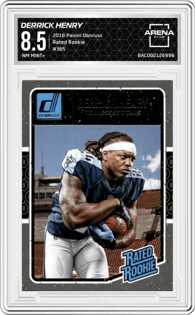 Derrick Henry
