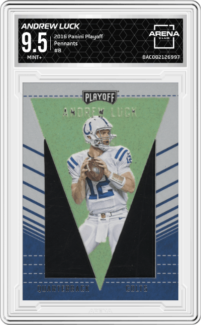 Andrew Luck