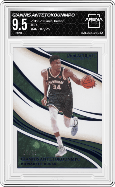 Giannis Antetokounmpo