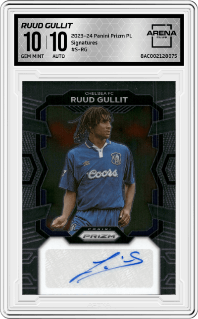 Ruud Gullit