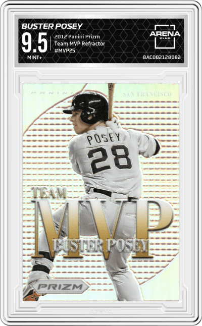Buster Posey