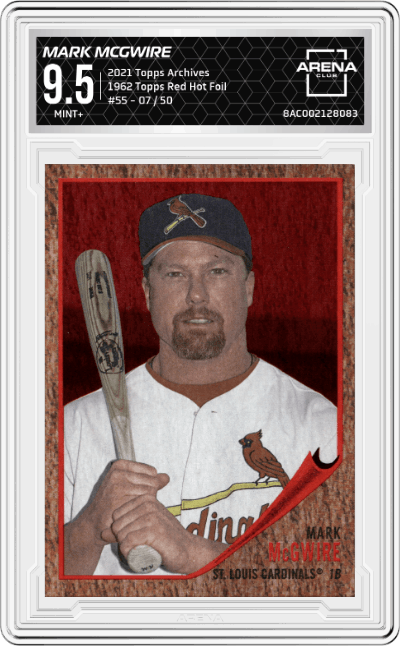 Mark McGwire