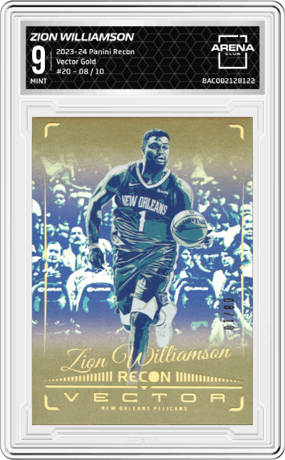 Zion Williamson
