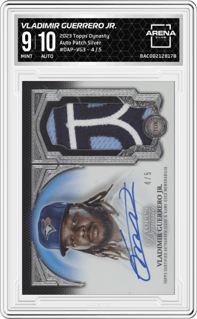 Vladimir Guerrero Jr.