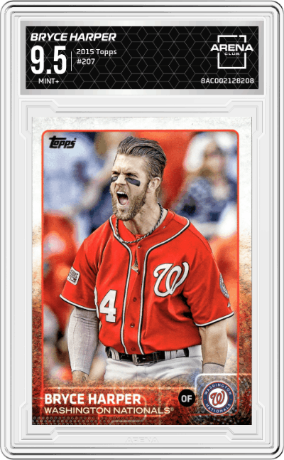 Bryce Harper