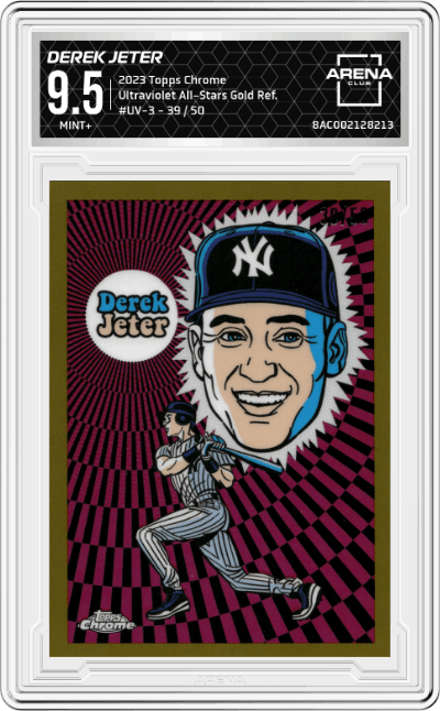 Derek Jeter