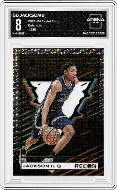 GG Jackson II