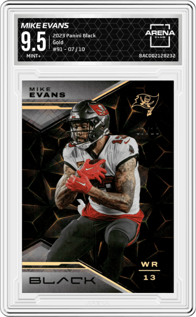 Mike Evans