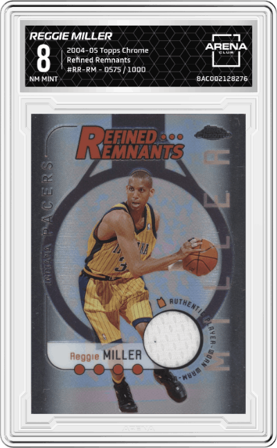 Reggie Miller