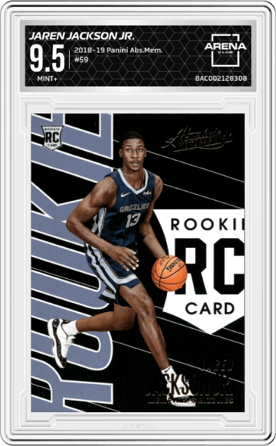 Jaren Jackson Jr.