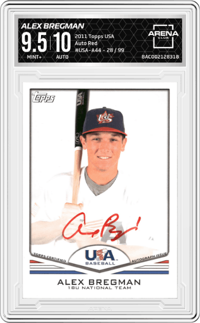 Alex Bregman