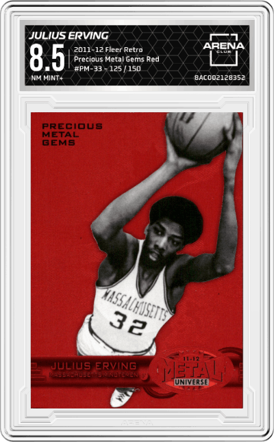 Julius Erving