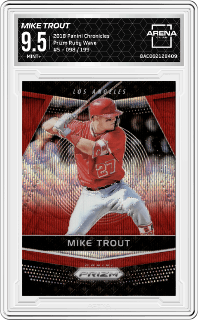 Mike Trout