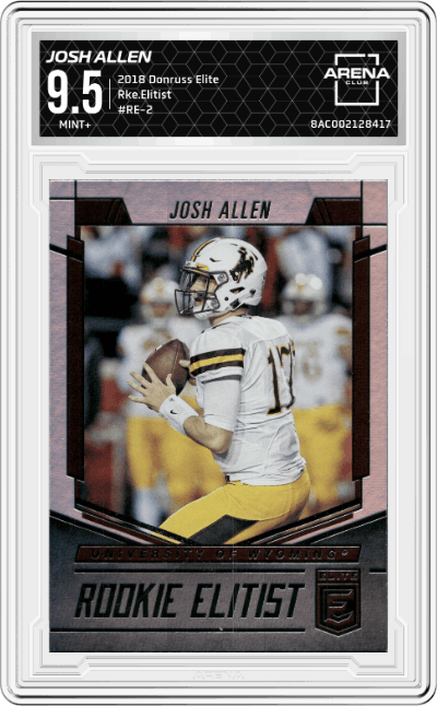 Josh Allen