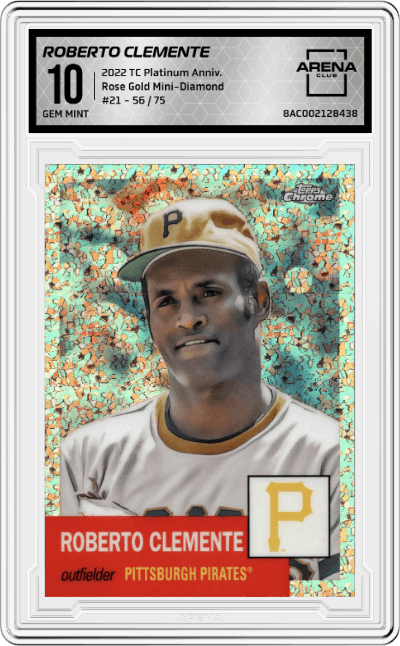 Roberto Clemente