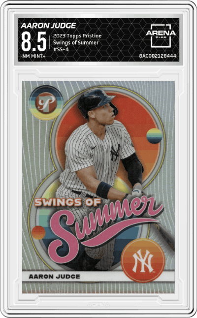 Aaron Judge