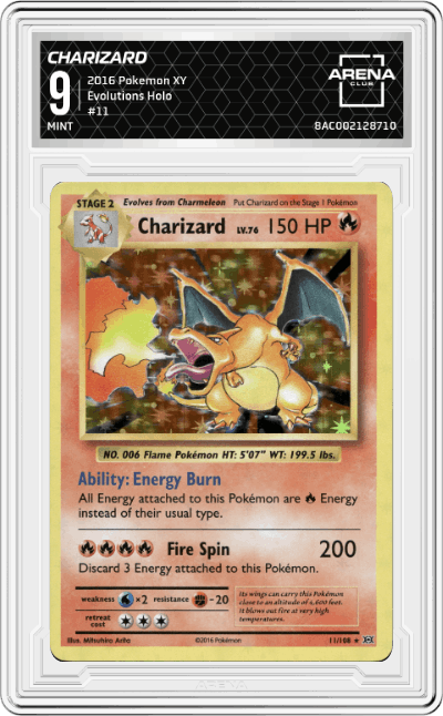 Charizard