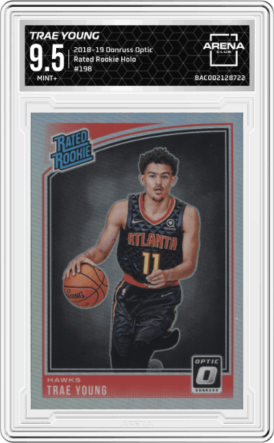 Trae Young