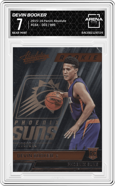 Devin Booker