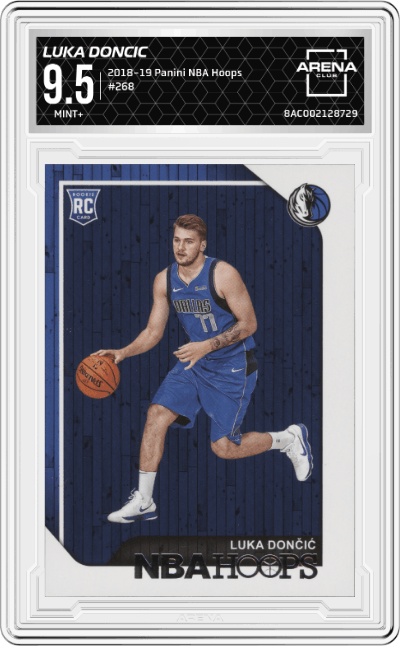 Luka Doncic