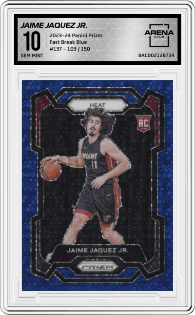 Jaime Jaquez Jr.