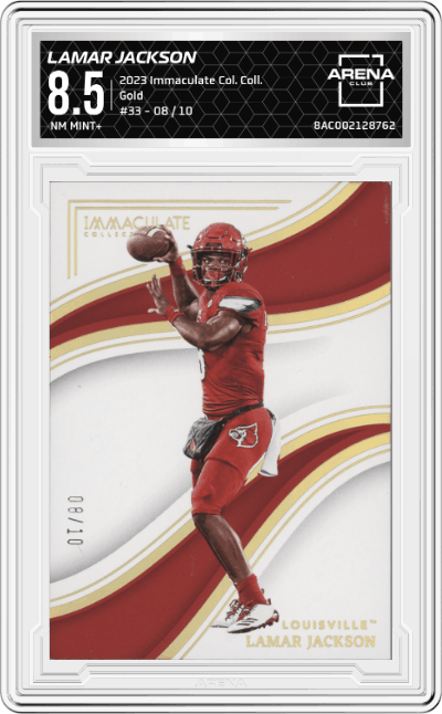 Lamar Jackson