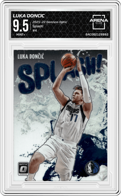 Luka Doncic
